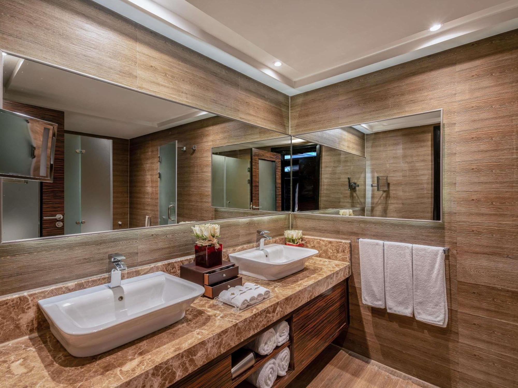 Suite Executive